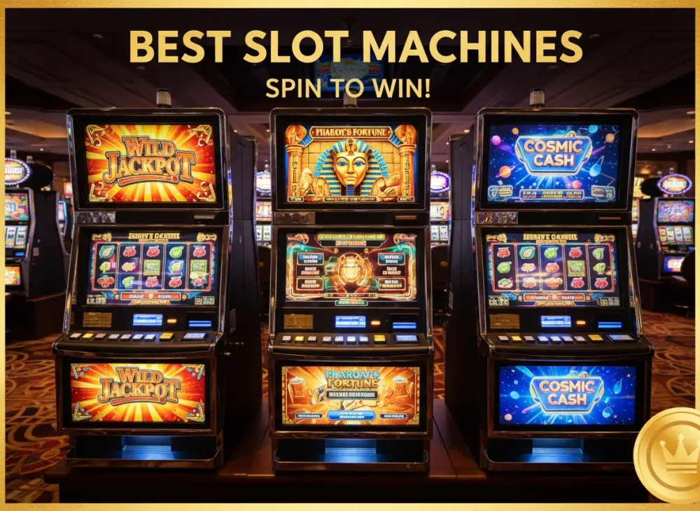 Slot Game 3